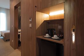 Hotel AJ Gran Alacant