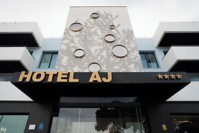 Hotel AJ Gran Alacant