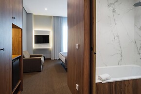 Hotel AJ Gran Alacant
