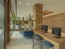 Hotel AJ Gran Alacant