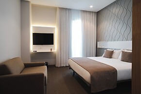 Hotel AJ Gran Alacant