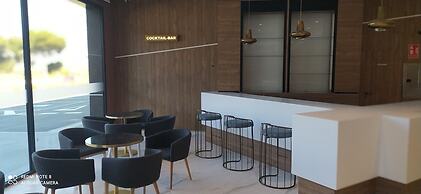 Hotel AJ Gran Alacant
