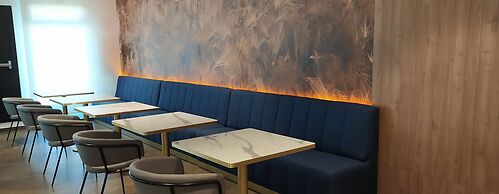 Hotel AJ Gran Alacant