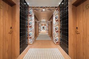 Hotel AJ Gran Alacant