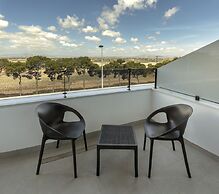 Hotel AJ Gran Alacant