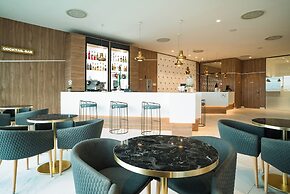 Hotel AJ Gran Alacant