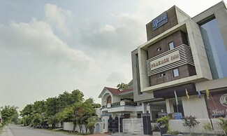 Treebo Trend Prakash Inn