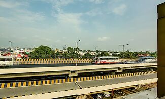 Treebo Trend Prakash Inn