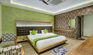 Treebo Trend Prakash Inn