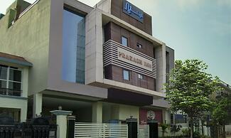 Treebo Trend Prakash Inn