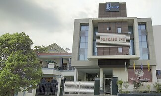 Treebo Trend Prakash Inn
