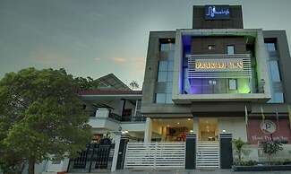 Treebo Trend Prakash Inn