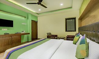 Treebo Trend Prakash Inn