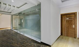 Treebo Trend Prakash Inn