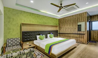 Treebo Trend Prakash Inn