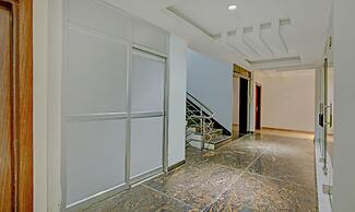 Treebo Trend Prakash Inn