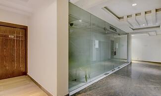 Treebo Trend Prakash Inn