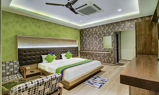 Treebo Trend Prakash Inn