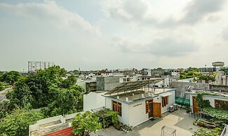 Treebo Trend Prakash Inn