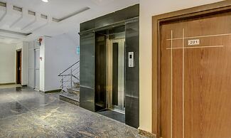 Treebo Trend Prakash Inn