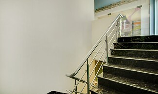 Treebo Trend Prakash Inn