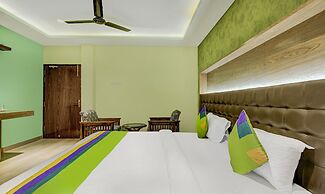 Treebo Trend Prakash Inn