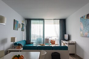 Pierre & Vacances Tenerife-Marazul del Sur