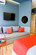 CentraL44 OMG CasuaL Suite