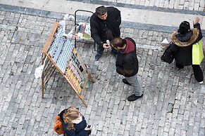 CentraL44 OMG CasuaL Suite