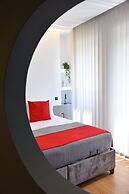 CentraL44 OMG CasuaL Suite