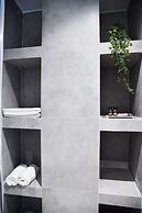 CentraL44 OMG CasuaL Suite