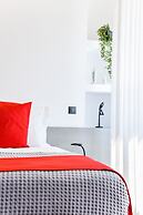 CentraL44 OMG CasuaL Suite