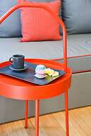 CentraL44 OMG CasuaL Suite