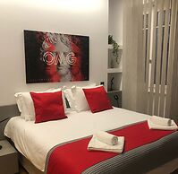 CentraL44 OMG CasuaL Suite