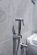 CentraL44 OMG CasuaL Suite