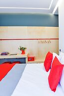 CentraL44 OMG CasuaL Suite