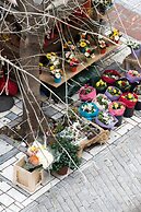 CentraL44 OMG CasuaL Suite