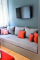 CentraL44 OMG CasuaL Suite