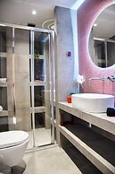 CentraL44 OMG CasuaL Suite