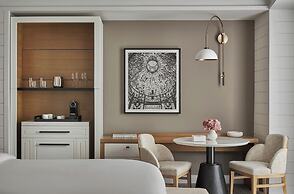 Four Seasons Hotel New Orleans