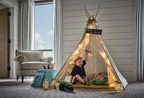 Four Seasons Hotel New Orleans