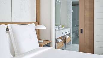 Four Seasons Hotel New Orleans