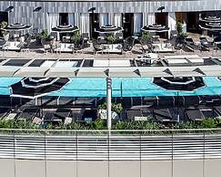 Four Seasons Hotel New Orleans