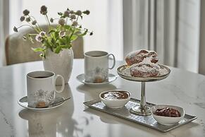 Four Seasons Hotel New Orleans