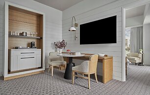 Four Seasons Hotel New Orleans