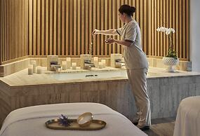 Four Seasons Hotel New Orleans