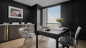 Four Seasons Hotel New Orleans