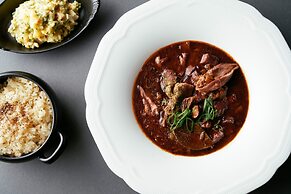 Four Seasons Hotel New Orleans