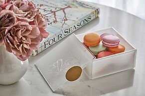 Four Seasons Hotel New Orleans