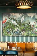 Four Seasons Hotel New Orleans